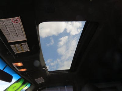 2016 Ford Super Duty F-350 SRW Platinum