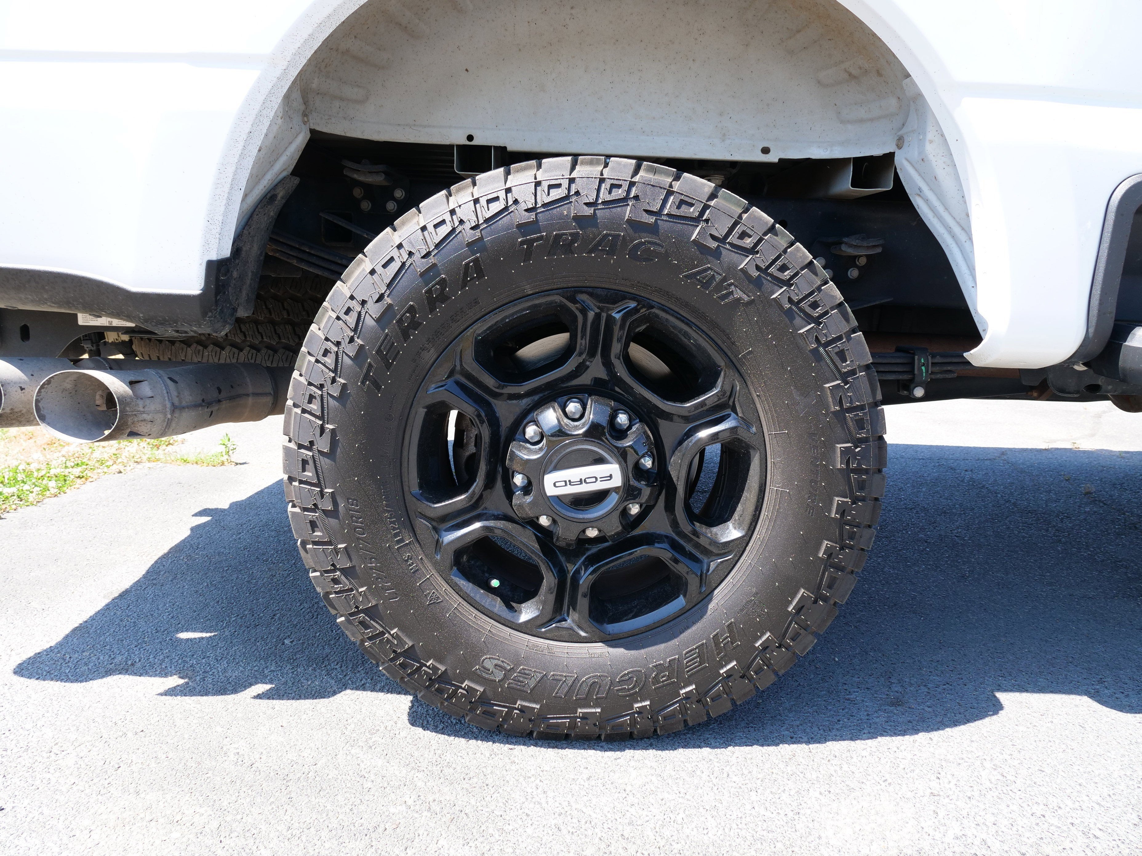 2023 Ford Super Duty F-350 SRW XL