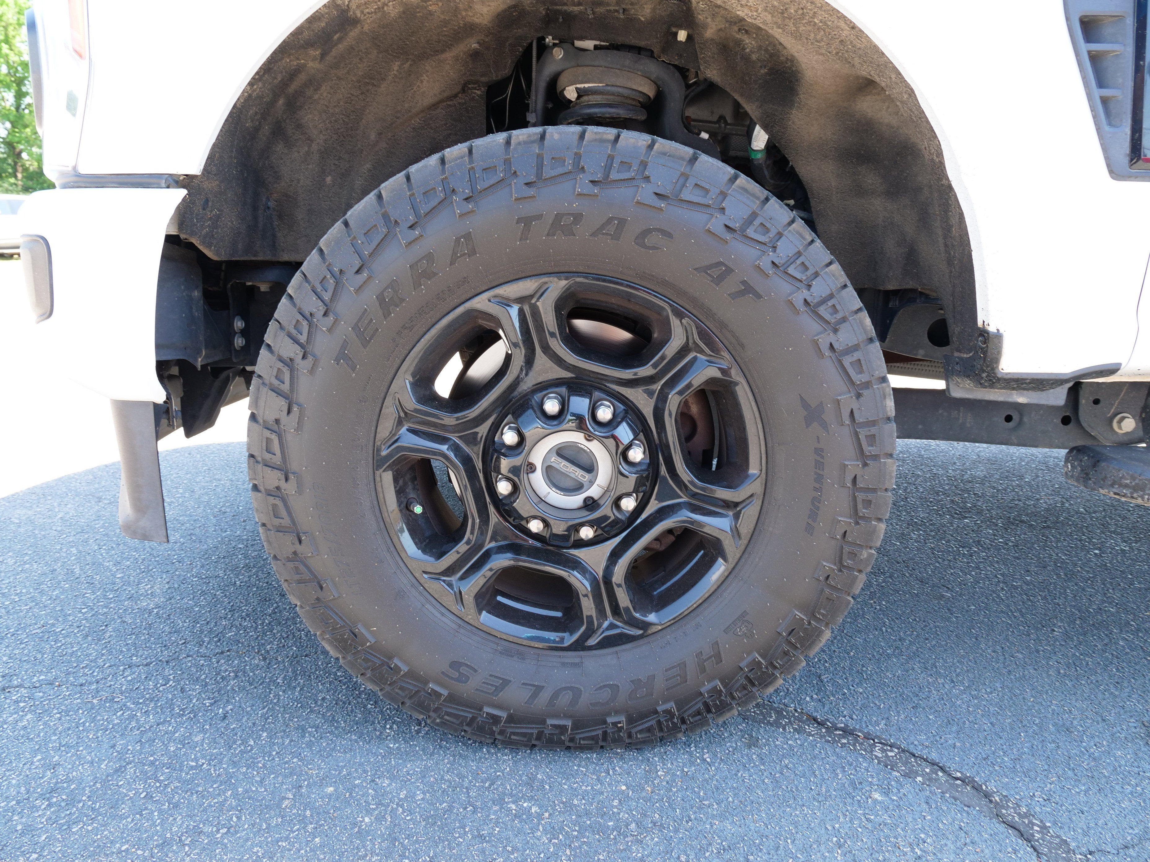 2023 Ford Super Duty F-350 SRW XL