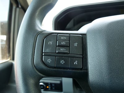 2023 Ford Super Duty F-350 SRW XL