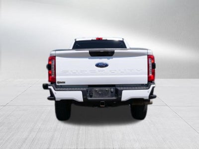 2023 Ford Super Duty F-350 SRW XL