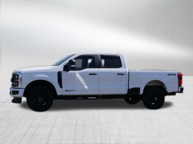 2023 Ford Super Duty F-350 SRW XL