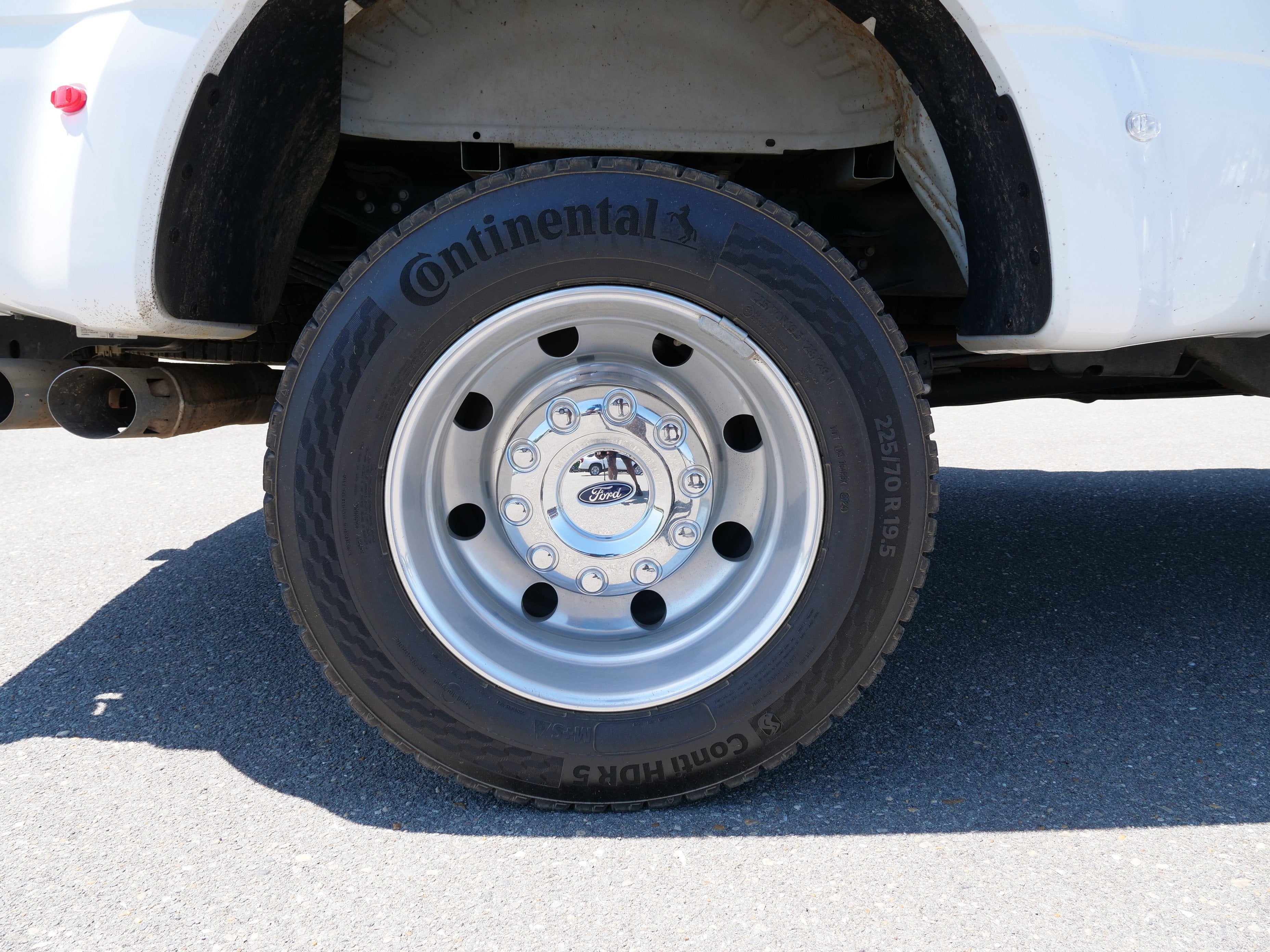 2024 Ford Super Duty F-450 DRW XL