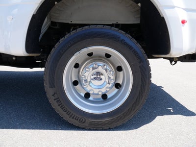 2024 Ford Super Duty F-450 DRW XL