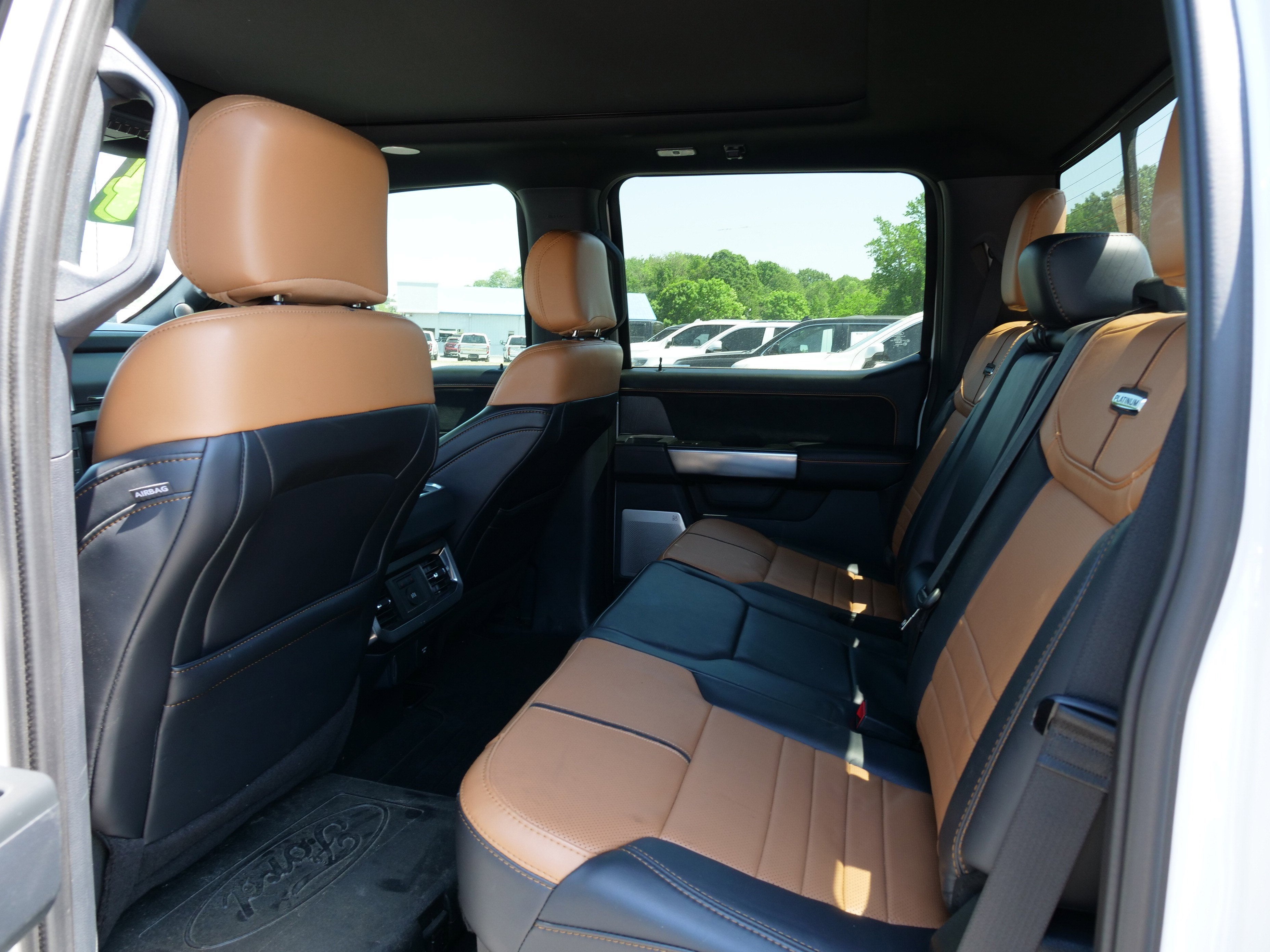 2024 Ford Super Duty F-450 DRW XL