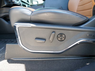 2024 Ford Super Duty F-450 DRW XL