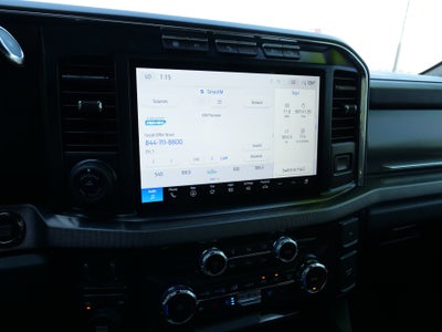 2024 Ford Super Duty F-450 DRW XL