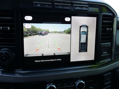 2024 Ford Super Duty F-450 DRW XL