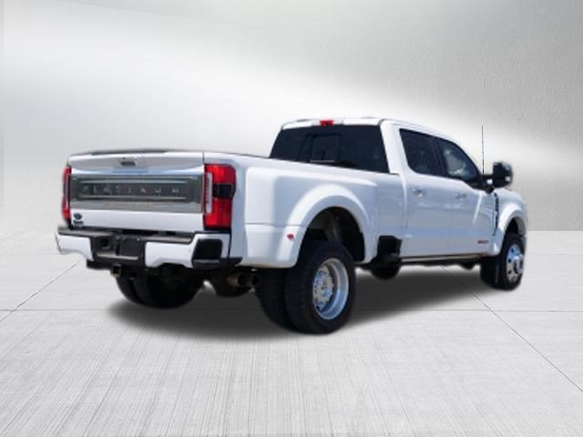 2024 Ford Super Duty F-450 DRW XL