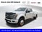 2019 Ford F-450 Platinum