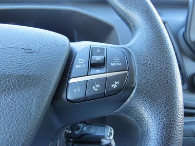 2023 Ford Transit Cargo Van Base