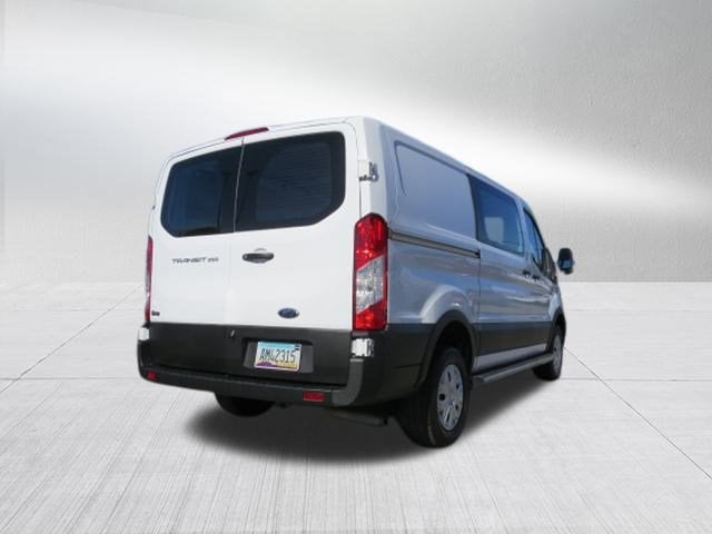 2023 Ford Transit Cargo Van Base