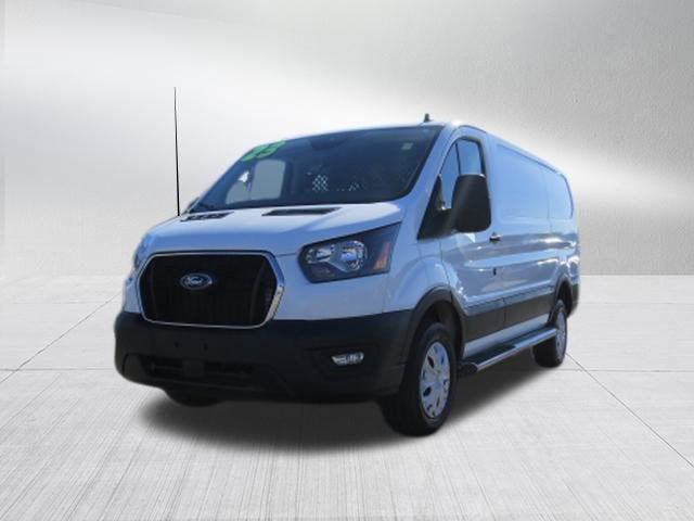 2023 Ford Transit Cargo Van Base