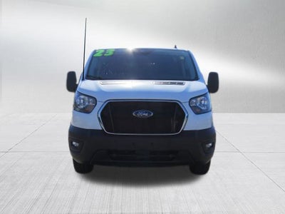 2023 Ford Transit Cargo Van Base