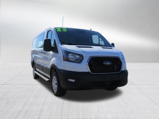 2023 Ford Transit Cargo Van Base