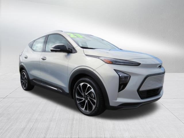 2023 Chevrolet Bolt EUV Premier