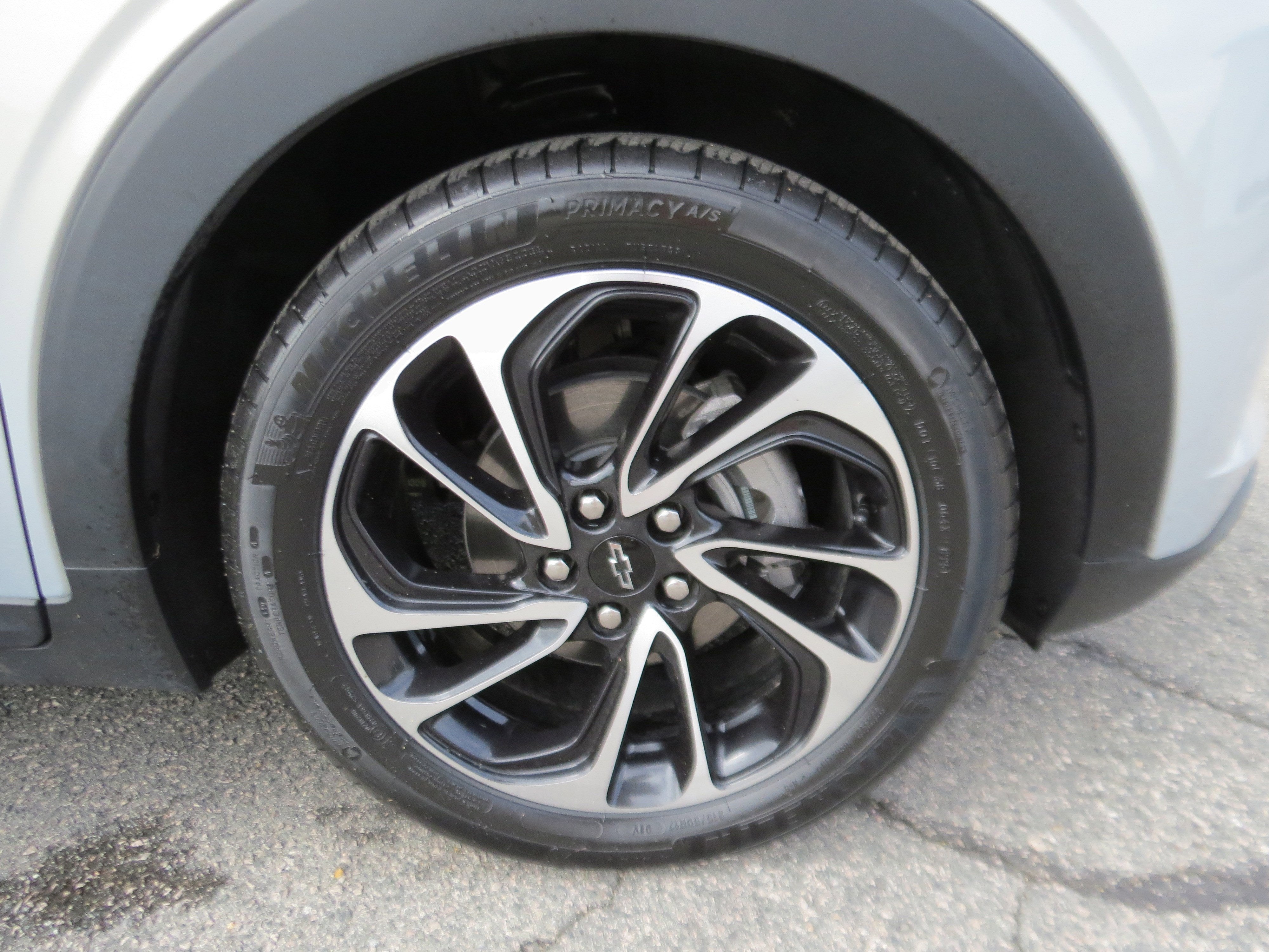 2023 Chevrolet Bolt EUV Premier