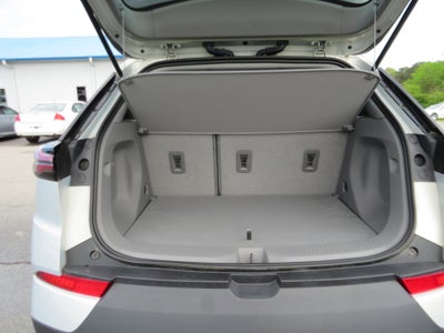 2023 Chevrolet Bolt EUV Premier