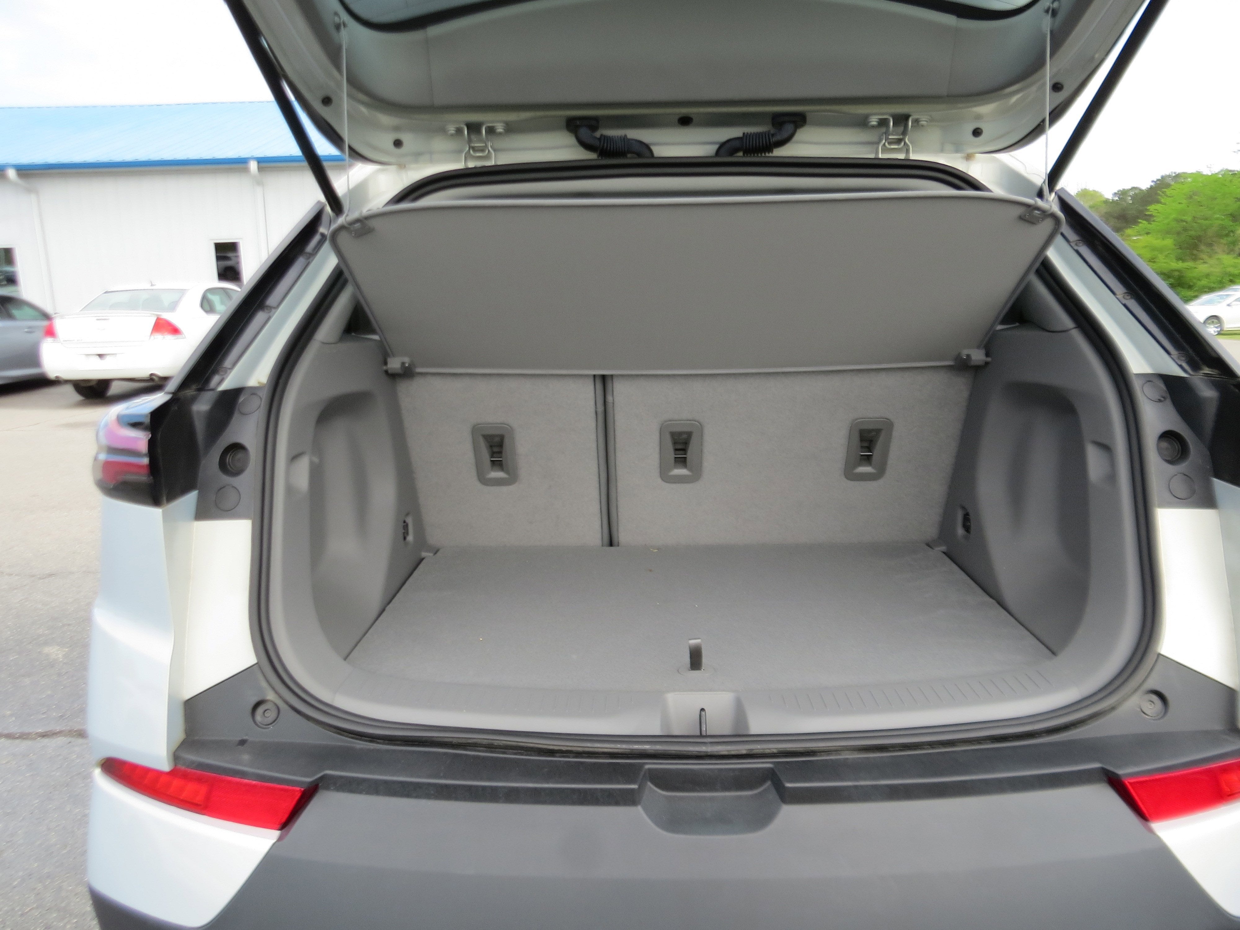 2023 Chevrolet Bolt EUV Premier