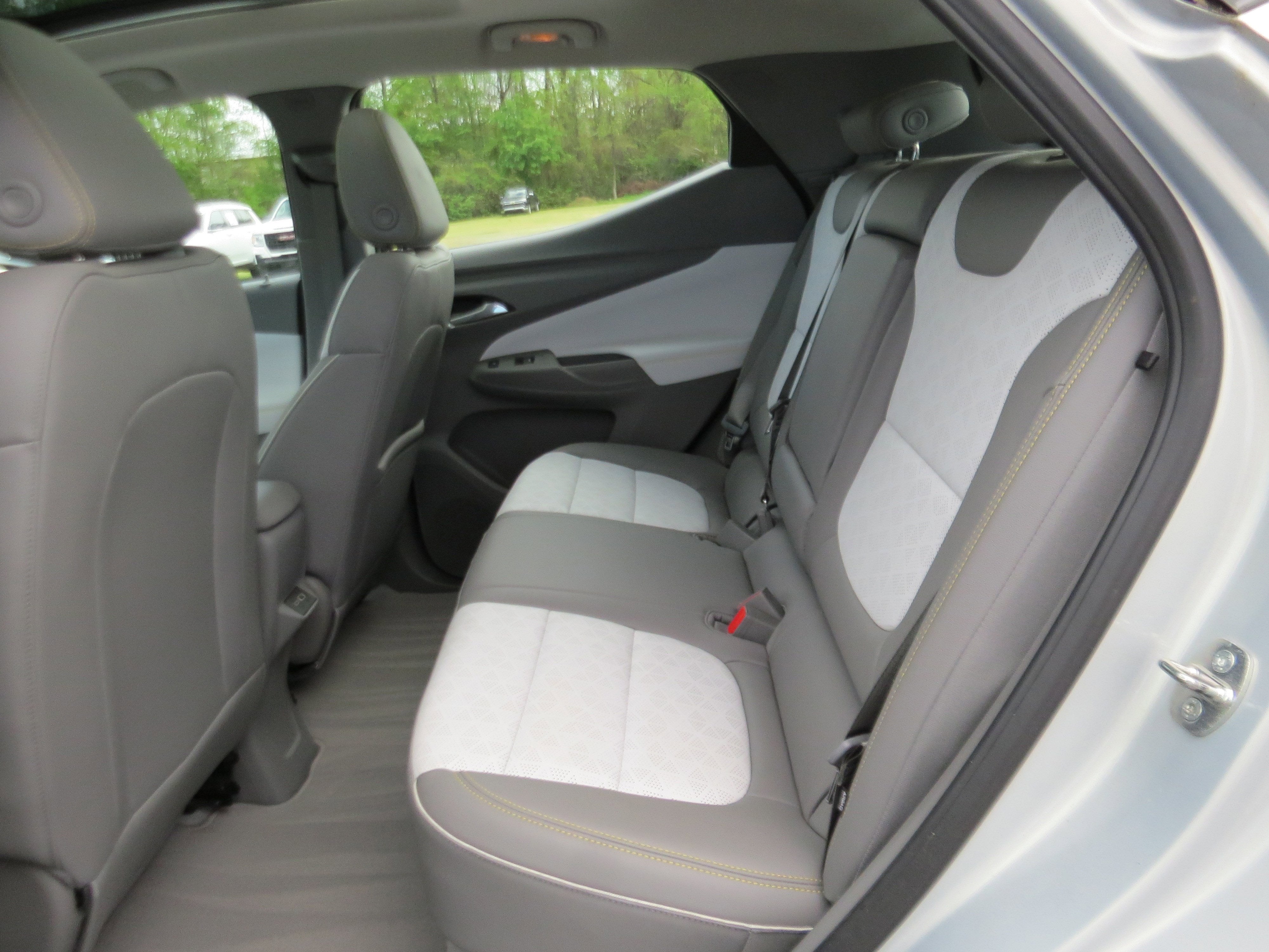 2023 Chevrolet Bolt EUV Premier