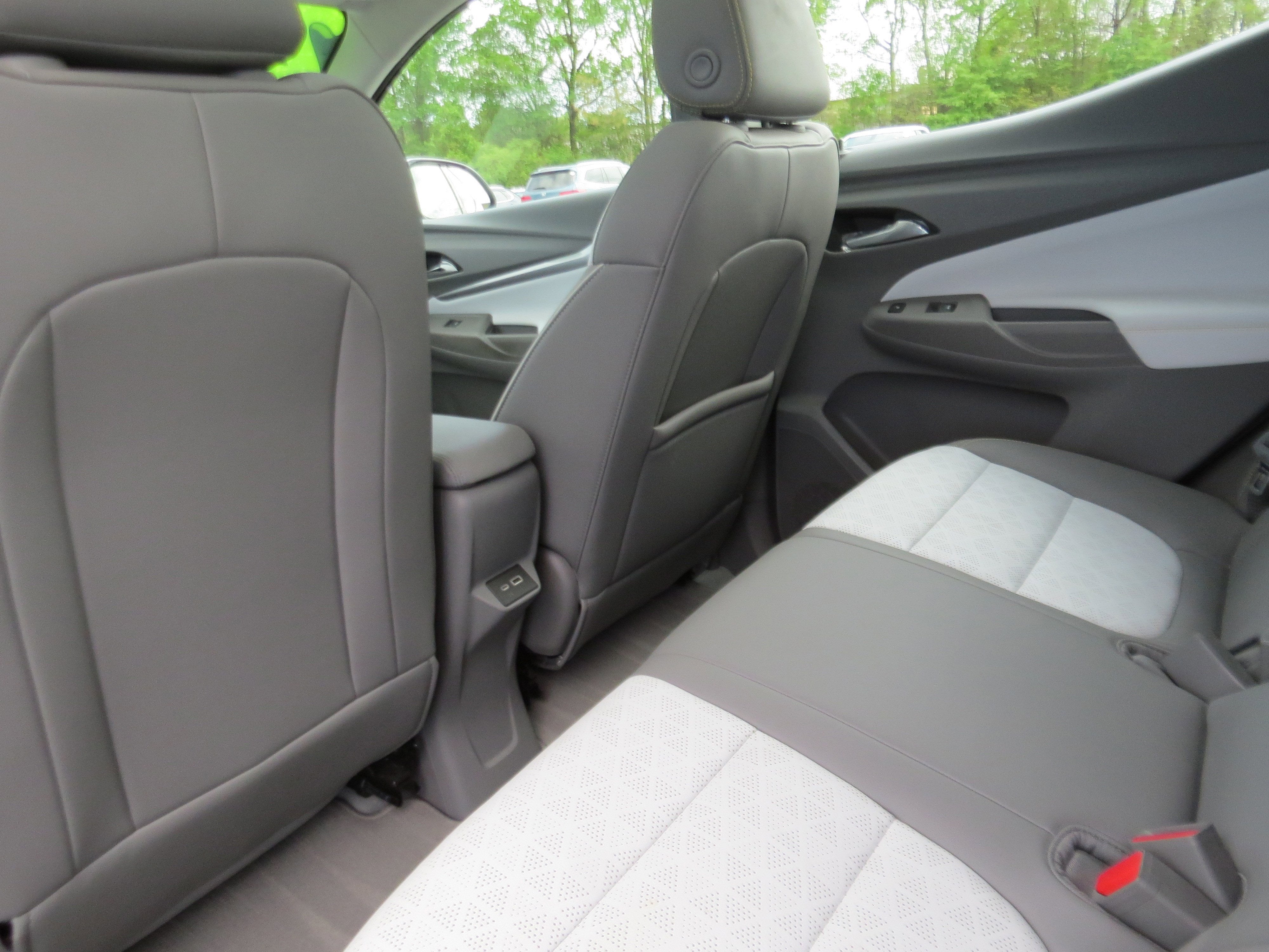2023 Chevrolet Bolt EUV Premier