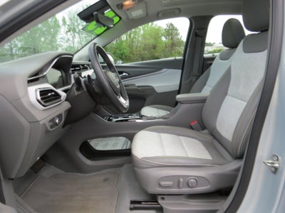 2023 Chevrolet Bolt EUV Premier