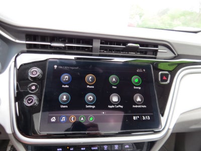2023 Chevrolet Bolt EUV Premier