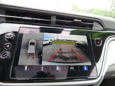 2023 Chevrolet Bolt EUV Premier