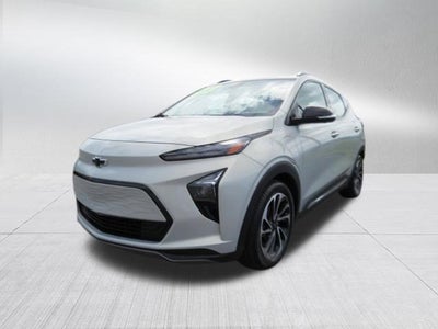 2023 Chevrolet Bolt EUV Premier