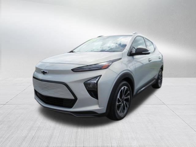 2023 Chevrolet Bolt EUV Premier
