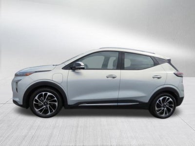 2023 Chevrolet Bolt EUV Premier