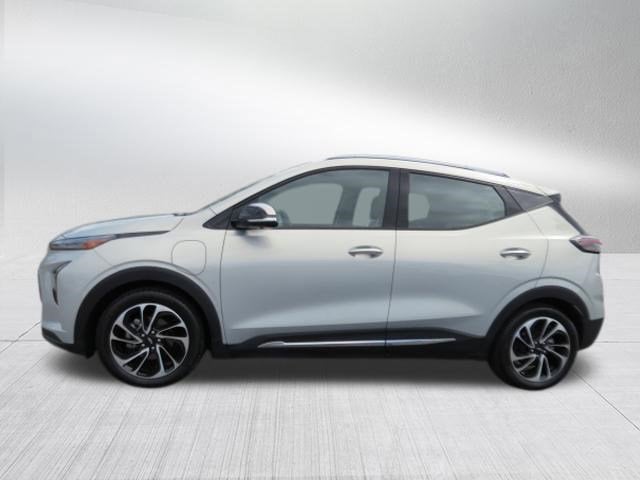 2023 Chevrolet Bolt EUV Premier