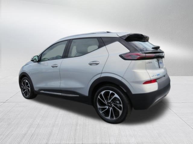 2023 Chevrolet Bolt EUV Premier