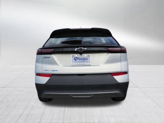2023 Chevrolet Bolt EUV Premier