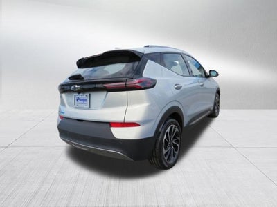 2023 Chevrolet Bolt EUV Premier