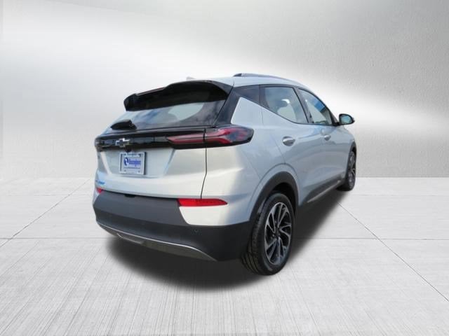 2023 Chevrolet Bolt EUV Premier