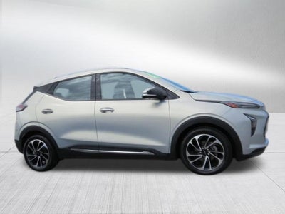 2023 Chevrolet Bolt EUV Premier