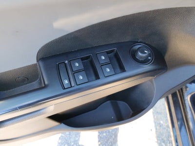 2020 Chevrolet Sonic LT Sedan