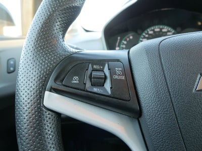 2020 Chevrolet Sonic LT Sedan