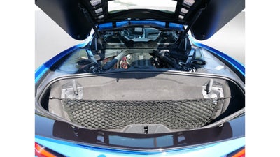 2025 Chevrolet Corvette Stingray 3LT