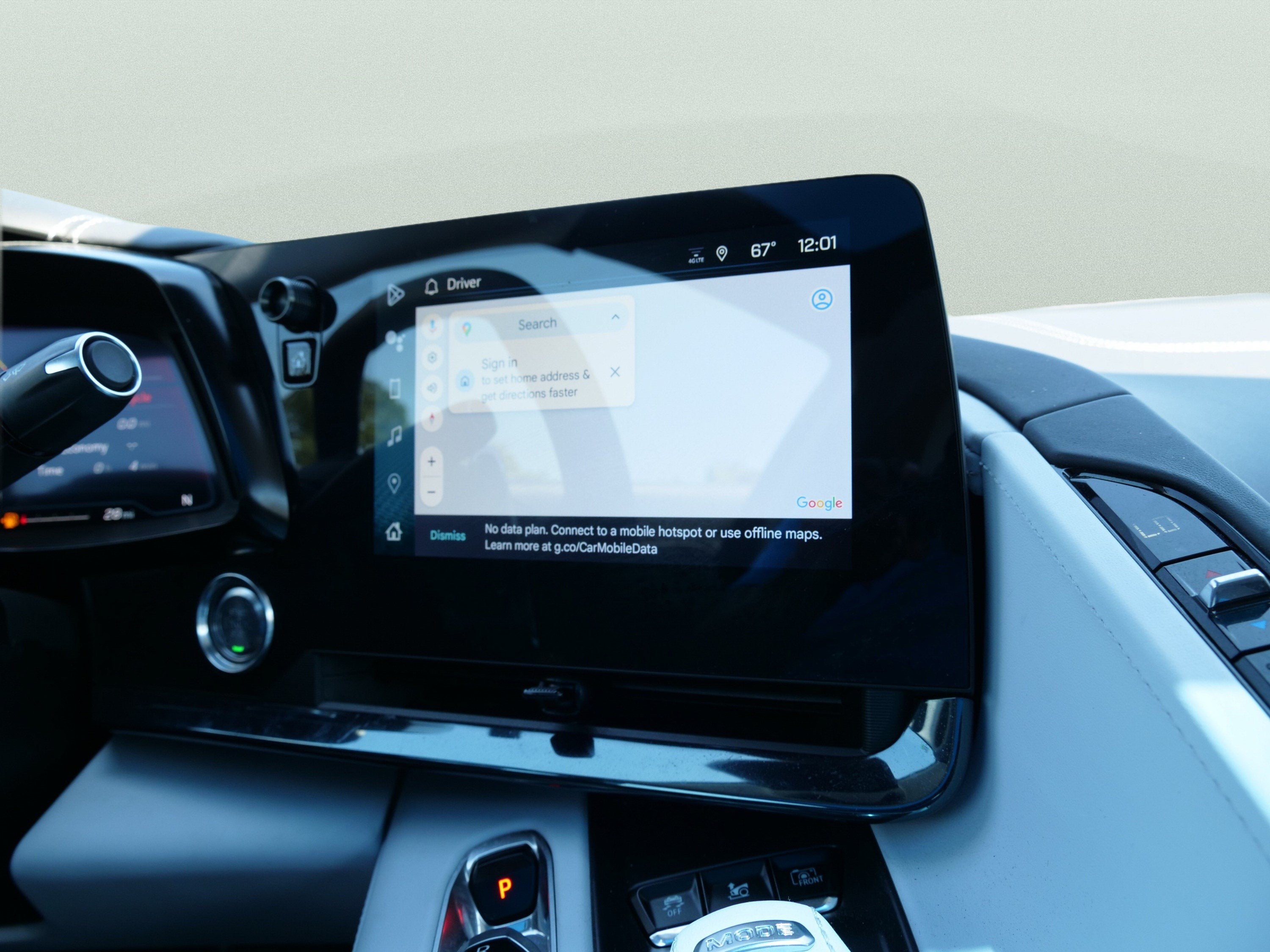 2025 Chevrolet Corvette Stingray 3LT