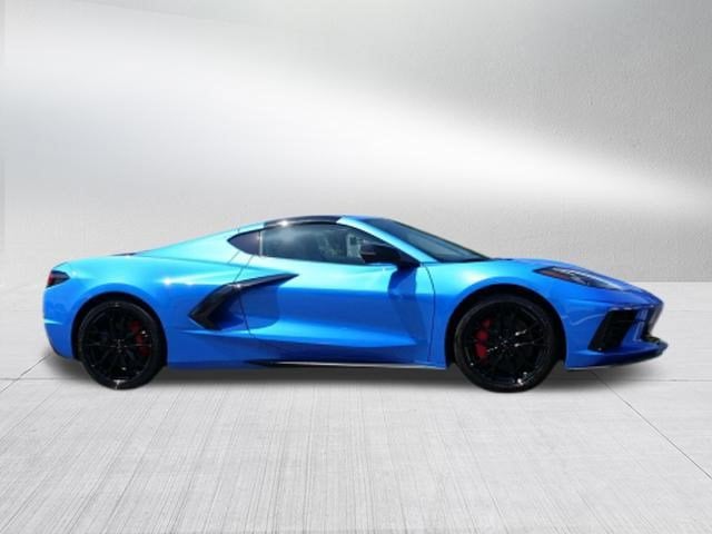 2025 Chevrolet Corvette Stingray 3LT