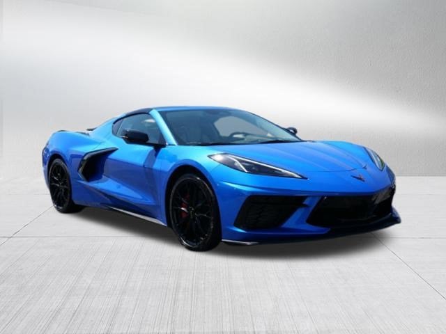 2025 Chevrolet Corvette Stingray 3LT