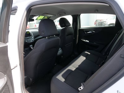 2024 Chevrolet Malibu RS