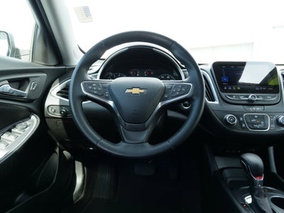 2024 Chevrolet Malibu RS