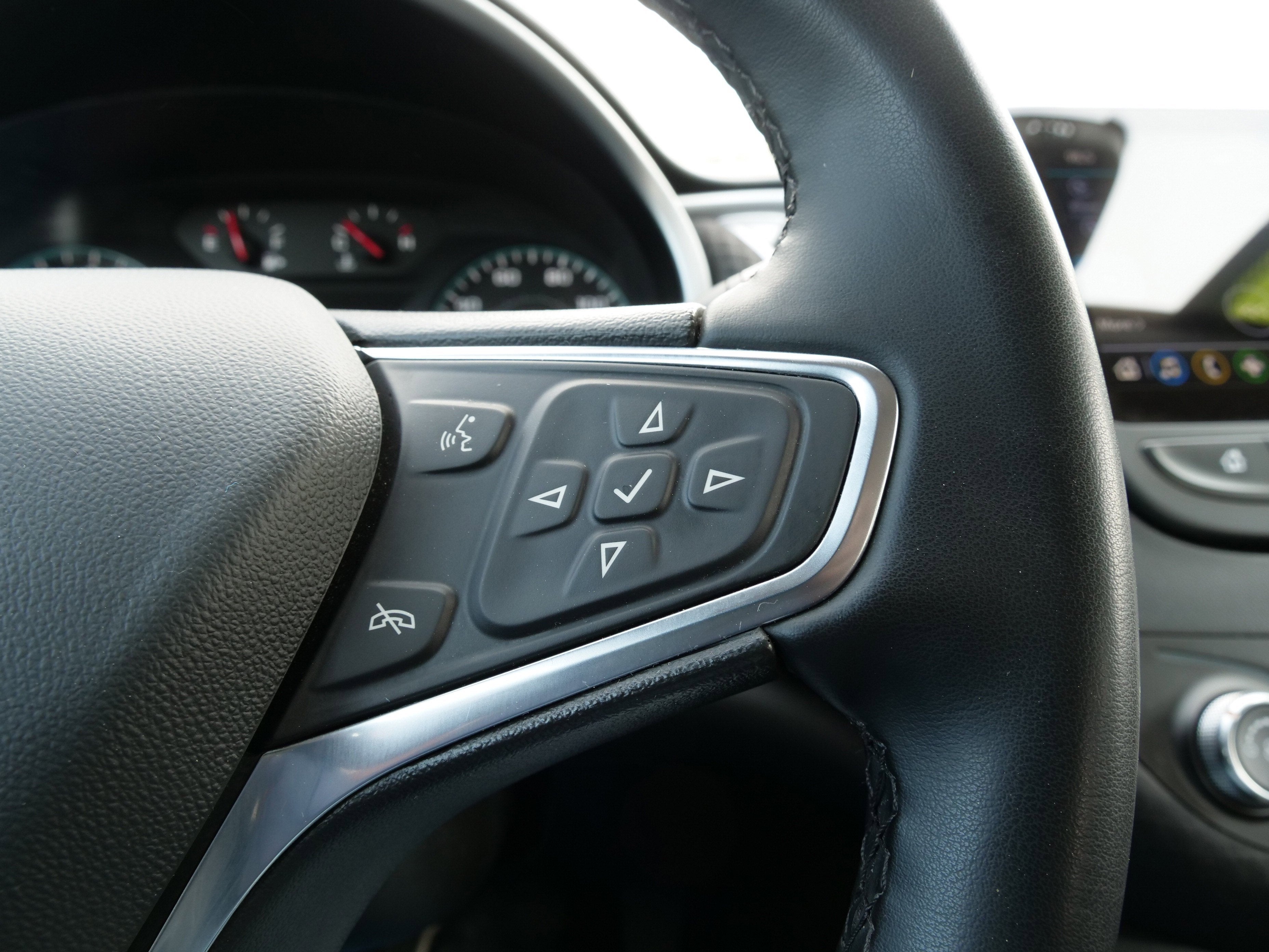 2024 Chevrolet Malibu RS