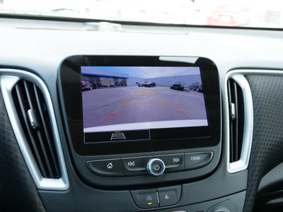 2024 Chevrolet Malibu RS