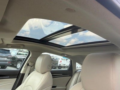 2017 Buick LaCrosse Essence
