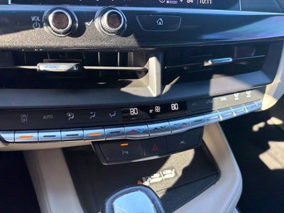 2023 Cadillac CT4 Luxury