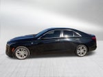 2023 Cadillac CT4 Luxury